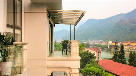 10 Dreamy Hotels In Sapa Vietnam Guide 2025