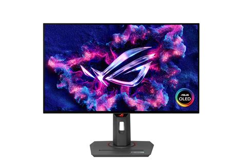 ASUS Debuts Two New "World First" ROG Strix Gaming Monitors - Lowyat.NET