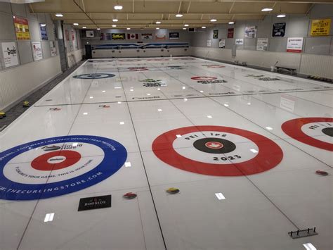 Membership - Montague Curling Club