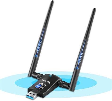 Amazon.ca: windows 10 wifi adapter