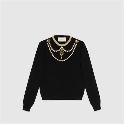 Sweaters For Women Shop Gucci