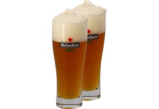 Vasos Pack Verres Heineken Ellipse Cl