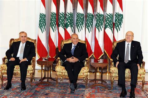 Alf0175 Lebanese Parliament Flickr