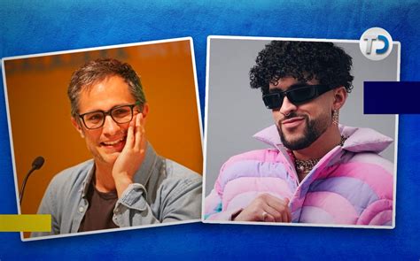 Gael García y Bad Bunny se dan apasionado beso en película Cassandro