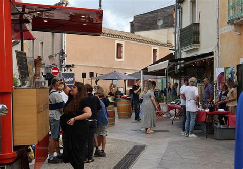 Près de Montpellier les Leztivales reviennent pour deux soirées