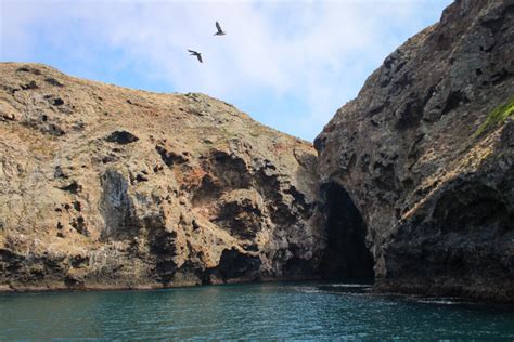 How To Explore Painted Cave Channel Islands Deepest Secret