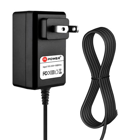 Pkpower Ac Dc Adapter For Intertek Y04fe 050 0500u Y04fe0500500u Kings Power Supply Cord Cable