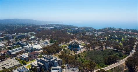 UC San Diego Statement via University Communications