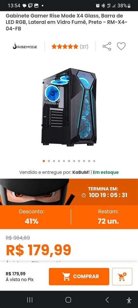 Recomendação De Water Cooler Para Ryzen 7 5700g Refrigeração E