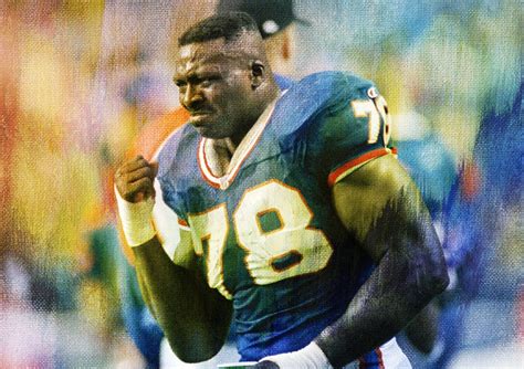 bruce smith stats nfl career season  playoff statistics