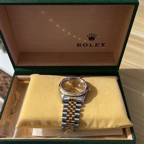 Rolex Oyster Perpetual For Sale In Los Angeles Ca Offerup