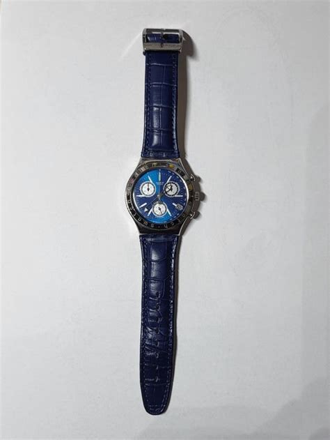 Swatch Irony Chrono Kaufen Auf Ricardo