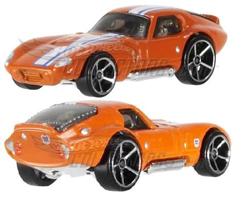 Treasure Hunt Hot Wheels