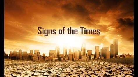 Signs Of The Times • Life Church St Louis Youtube