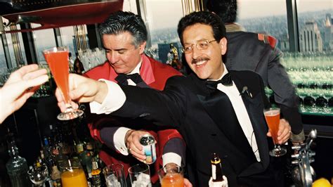 The Rainbow Room, An Oral History of the Iconic New York Bar | PUNCH