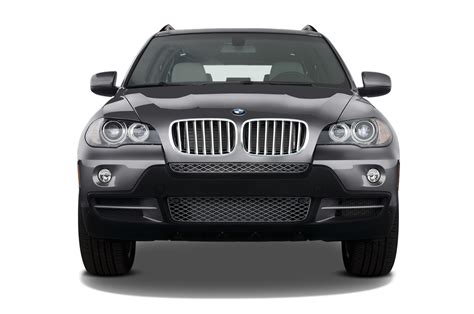 2010 Bmw X5 Xdrive35d Bmw Luxury Crossover Suv Review Automobile