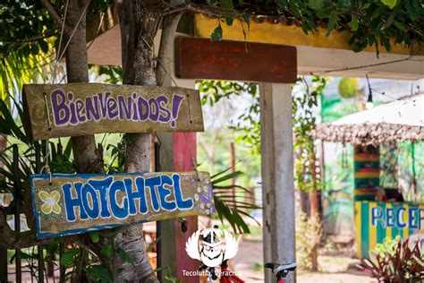 Casa El Mangle En Tecolutla Veracruz