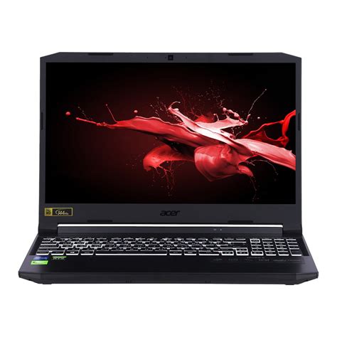 NOTEBOOK โนตบค ACER NITRO 5 AN515 57 7083 SHALE BLACK