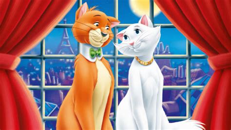 Los aristogatos – Online Tu Cine Clásico