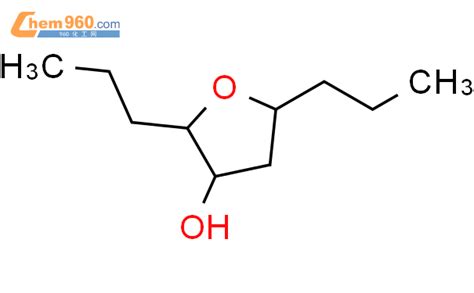 Furanol Tetrahydro Dipropyl Molsmiles