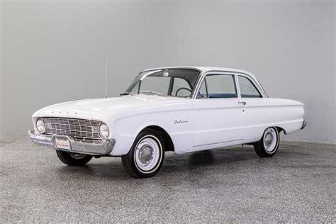 1960 Ford Falcon for sale #187743 | Motorious