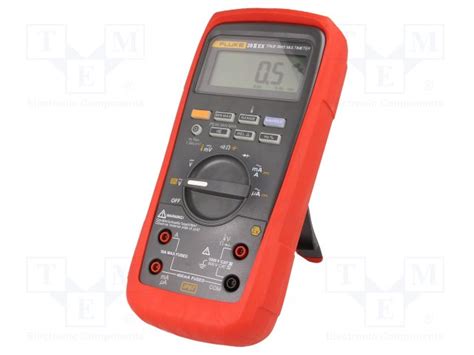 Fluke 28 II EX IS Express Instrument Hire