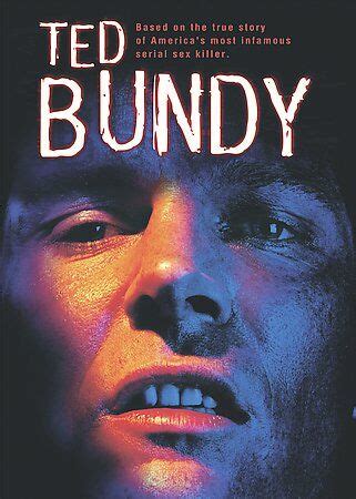 Ted Bundy DVD 2002 687797873095 EBay