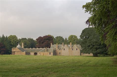 Ipernity The Stables Panmure House Angus Scotland By A Buildings Fan