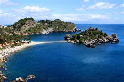 Tour Delle Spiagge Pi Belle Della Sicilia Le Top Della Costa Ionica