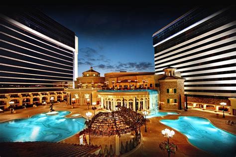 Best U.S. Casino Winners: 2017 10Best Readers' Choice Travel Awards