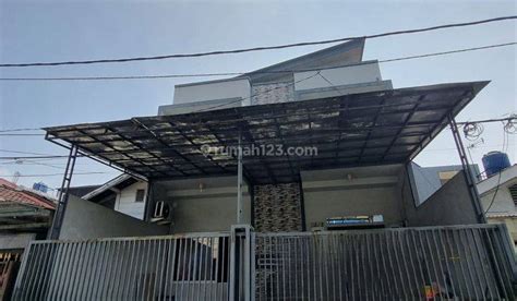 Rumah Dijual Furnished Di Taman Surya Rumah123