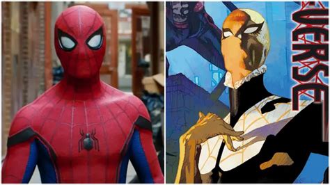 Spider Man Marvel Comics presentó a su primer Spider Man gay no será