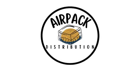 Air Pack Distribution