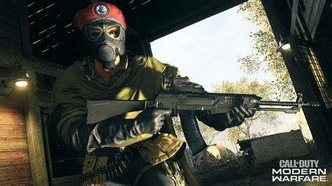 Call Of Duty Warzone Ecco Il Miglior Loadout Per L AN 94 Della