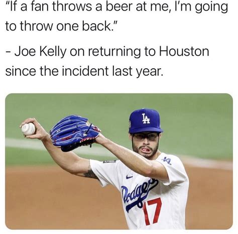 Dodgers legend Joe Kelly : r/Dodgers