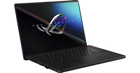 ASUS ROG Zephyrus M16 GU603ZM K8057W 40 60cm 16 WQXGA IPS Intel