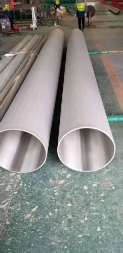 NACE Super Duplex Steel Pipes Size 1 2 At Rs 320 Kg In Mumbai ID