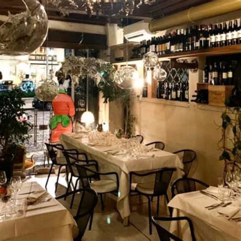 The Best Spanish Restaurants In Asolo Thefork