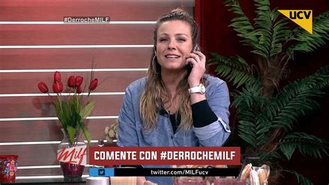 MILF 14 06 2017 Las MILF Te Dan Los Mejores Consejos Para Comportarse Frente A Una Ex