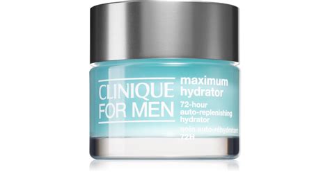 Clinique For Men Maximum Hydrator Hour Auto Replenishing Hydrator