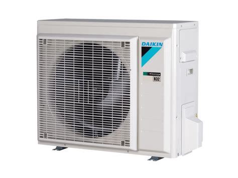 Daikin Serie FDXM F Climatizzatori Monosplit DC Inverter Plus Canalizzati