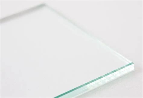 Verre clair transparent 6 à 12 mm allovitres