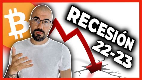 🔥la Peor Crisis Económica EstÁ AquÍ 🔥 ¿cÓmo Puedes Protegerte ¿bitcoin Es La SoluciÓn Youtube