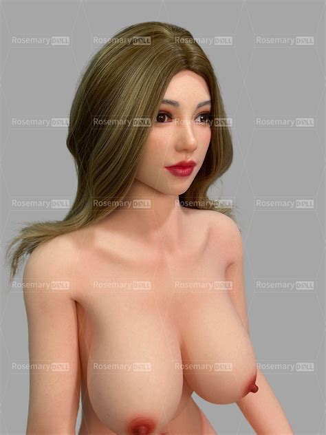 Irontech 159cm 5ft3 G Cup Silicone Sex Doll Layla Sex Doll Picture