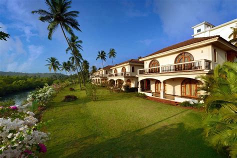 The Lalit Golf And Spa Resort Goa Free Cancellation Price Address