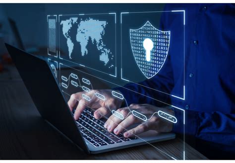 Sicurezza Informatica Come Difendersi Dalle Cyber Minacce Nel 2023