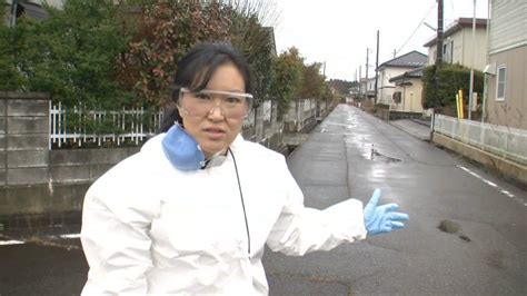 Fukushima's exclusion zone a ghost town - CNN