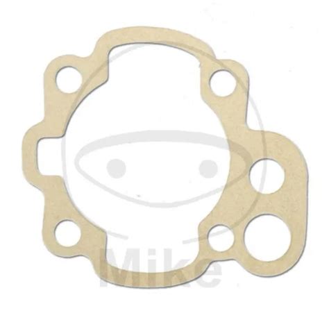 JOINT D ÉTANCHÉITÉ BASE Cylindre ATHENA Rieju 50 Rrx Spyke 2006 2009