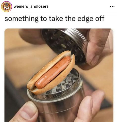 25 National Hot Dog Day Memes To Celebrate Bratwurst Summer Funny