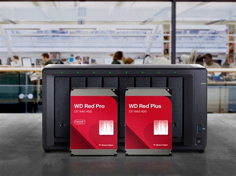 WD Red Plus 6TB NAS Internal Hard Drive WD60EFPX - Best Buy